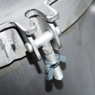 Wachsschmelzer mit Presse - ökonomisch